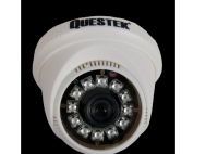 Camera IP Dome hồng ngoại QUESTEK QTX-9411UIP